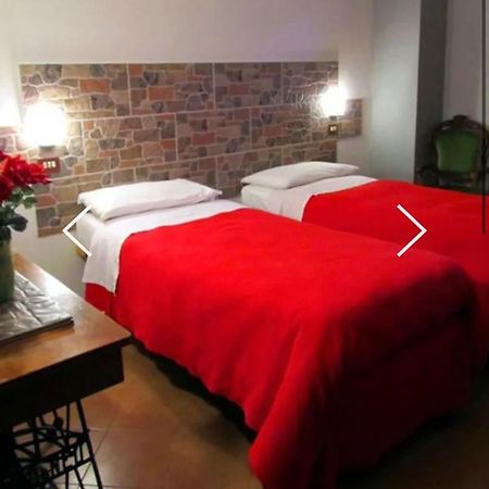 Madonna di Fornelli B&B Romani מראה חיצוני תמונה