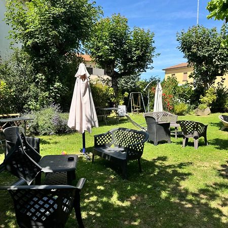 Madonna di Fornelli B&B Romani מראה חיצוני תמונה