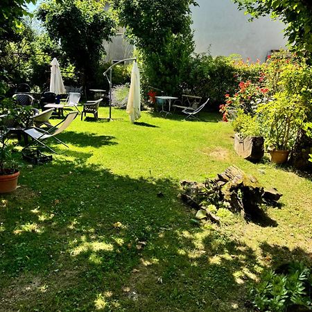 Madonna di Fornelli B&B Romani מראה חיצוני תמונה