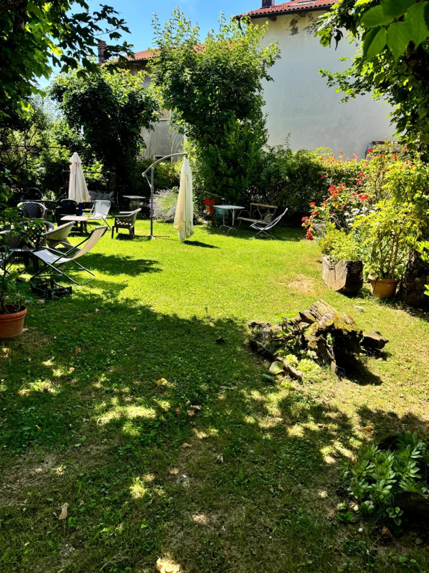 Madonna di Fornelli B&B Romani מראה חיצוני תמונה